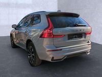 Gebraucht Volvo XC60 Plus 197 PS (144 kW) 2024 Grau SUV