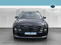 Neu Hyundai Tucson Select 150 PS (110 kW) 2026 Schwarz SUV