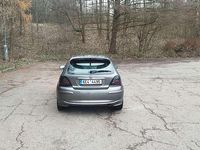 Gebraucht MG ZR 116 PS (85 kW) 2005 Grau Kleinwagen