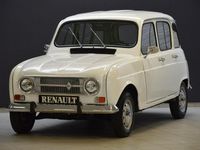 Gebraucht Renault R4 122 PS (89 kW) 1991 Grün