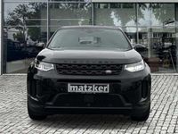 gebraucht Land Rover Discovery Sport L550 P200 S