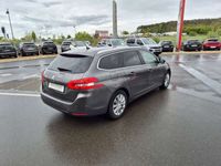 gebraucht Peugeot 308 SW Allure Pack