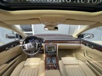 gebraucht VW Phaeton V6 TDI 4Motion Exclusive