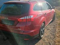 Gebraucht Ford Focus 100 PS (73 kW) 2014 Kombi