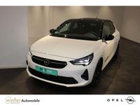 Gebraucht Opel Corsa 101 PS (74 kW) 2023 Arktisweißuni Kleinwagen