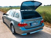 gebraucht BMW 523 i touring -