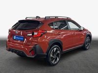 Neu Subaru Crosstrek Platinum 136 PS (100 kW) 2026 Sun blaze pearl SUV