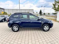 Gebraucht Dacia Duster Comfort 114 PS (83 kW) 2018 Blau SUV