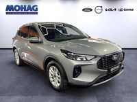Gebraucht Ford Kuga Titanium 180 PS (132 kW) 2024 Silber SUV