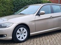 gebraucht BMW 318 d - BJ 05/11