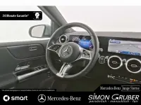 Second-hand Mercedes B180 Progressive 116 CP (85 kW) 2025 Argintiu Monovolum