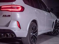 Gebraucht BMW X5 M Competition Edition 625 PS (459 kW) 2020 Weiß SUV