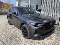 Neu Mazda CX-60 Homura-Line 327 PS (240 kW) 2026 SUV