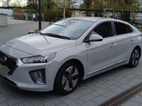 gebraucht Hyundai Ioniq 1.6 GDI Facelift Hybrid-PRIME Ausstattung