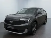 Gebraucht Ford Explorer Extended Range 210 kW (286 PS) 2025 Grau SUV