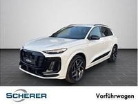 Gebraucht Audi e-tron Business 314 kW (428 PS) 2026 Weiß (gletscherweiss) SUV
