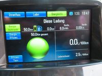 gebraucht Opel Ampera ePionier Edition