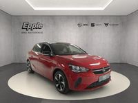 Gebraucht Opel Corsa-e Edition 100 kW (136 PS) 2022 Rot Kleinwagen