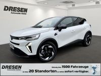 Gebraucht Renault Captur Techno 143 PS (105 kW) 2024 Weiss SUV