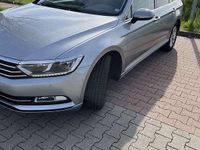 Gebraucht VW Passat Comfortline 150 PS (110 kW) 2019 Kombi