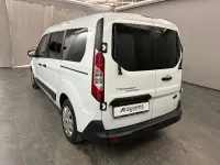 Gebraucht Ford Transit Connect Trend 120 PS (88 kW) 2022 Frost weiss Van / Kleinbus
