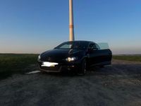 Gebraucht VW Scirocco 200 PS (147 kW) 2009 Schwarz