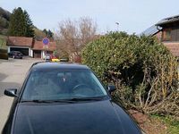 Gebraucht Audi A3 Attraction 150 PS (110 kW) 2002 Schwarz Kleinwagen