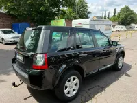 Gebraucht Land Rover Freelander 2 S 150 PS (110 kW) 2012 SUV