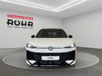 Gebraucht VW T-Roc R-line 150 PS (110 kW) 2026 Schwarz SUV
