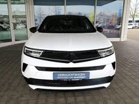 Gebraucht Opel Mokka 136 PS (100 kW) 2024 Schwarz SUV