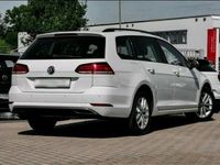 gebraucht VW Golf VII Variant 1 6 Diesel Automatik Ratenzahlung möglich