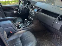 Gebraucht Land Rover Discovery 4 245 PS (180 kW) 2011 SUV