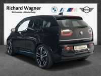 gebraucht BMW 120 i3 sNaviProf LED PDCv+h RFK Klimaautom Shz