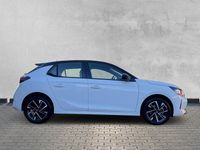 Gebraucht Opel Corsa 101 PS (74 kW) 2025 Weiß Kleinwagen