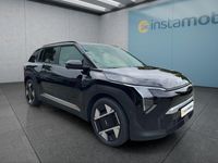 Neu Kia EV3 Earth 150 kW (204 PS) 2025 Schwarz SUV