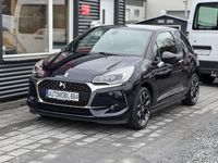Gebraucht DS Automobiles DS3 Connected Chic 110 PS (80 kW) 2019 Blau