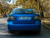 Gebraucht Saab 9-3 Aero 209 PS (153 kW) 2004 Limousine