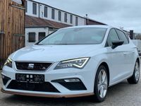 gebraucht Seat Leon FR|LED|Navi|PDC|SZH|8-Fach bereift|