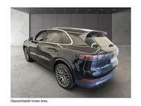 Gebraucht Porsche Cayenne 340 PS (250 kW) 2021 Schwarz SUV