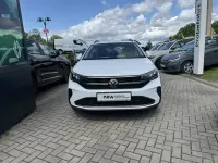 Gebraucht VW Taigo Life 110 PS (80 kW) 2023 Pure white, pure white SUV