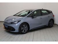 Gebraucht Cupra Born 150 kW (204 PS) 2024 Vapor grau Kleinwagen