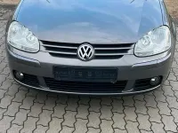 Gebraucht VW Golf 80 PS (58 kW) 2008 Grün Coupé