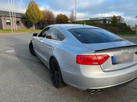 gebraucht Audi A5 