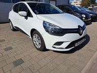 gebraucht Renault Clio IV Cargo Extra/Van/Lieferwagen Klima-Navi-Shzg..
