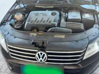 Używany VW Passat 140 KM (102 kW) 2014 Czarny Kombi