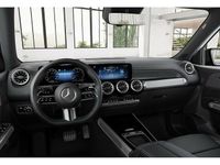 Gebraucht Mercedes GLB220 AMG 190 PS (139 kW) 2024 Weiss / polarweiß SUV