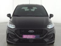 gebraucht Ford Fiesta ST-Line Komfort- & Winter-Paket|LED|SHZ