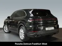 Używany Porsche Cayenne 354 KM (260 kW) 2025 Czarny SUV