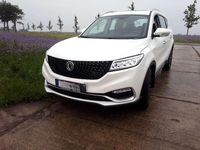 Gebraucht DFSK Fengon 145 PS (106 kW) 2025 Weiß SUV