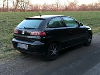 gebraucht Seat Ibiza 1.4 16v